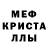 Метадон VHQ Saltanat Siddikova